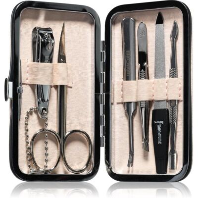 Magnum Feel The Style 241 Manicure Set - manicure set Magnum Feel The Style 241 Manicure Set - manicure set