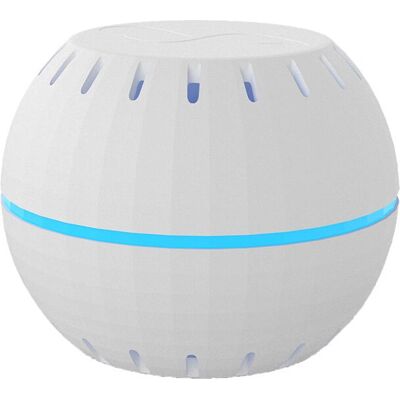 Shelly Plus H&T Temperatur- & Feuchtigkeitsensor - Indoor/Outdoor Shelly Plus H&T Temperatur- & Feuchtigkeitsensor - Indoor/Outdoor