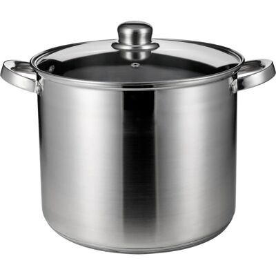 Rosberg - R51211B28 - 28 cm - 13.5 L - Χύτρα Rosberg - R51211B28 - 28 cm - 13.5 L - Χύτρα