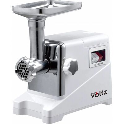 Oliver Voltz OV51991D - 650W - Αντίστροφη λειτουργία - Μπλέντερ/Μαγειρική μηχανή Oliver Voltz OV51991D - 650W - Αντίστροφη λειτουργία - Μπλέντερ/Μαγειρική μηχανή