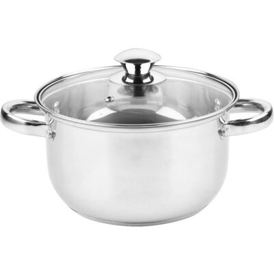 Rosberg - R51210O24 - 5L - 24 cm - Κατσαρόλα Rosberg - R51210O24 - 5L - 24 cm - Κατσαρόλα