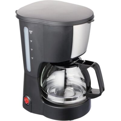 Rosberg - R51170F - 600W - 600 ml - Coffee maker Rosberg - R51170F - 600W - 600 ml - Coffee maker