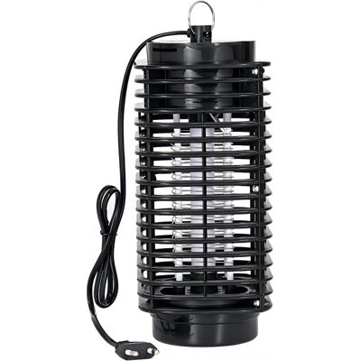 Ροσμπεργκ - R51770B - Μαύρο - 2W - Λαμπτήρας εντόμων Ροσμπεργκ - R51770B - Μαύρο - 2W - Λαμπτήρας εντόμων