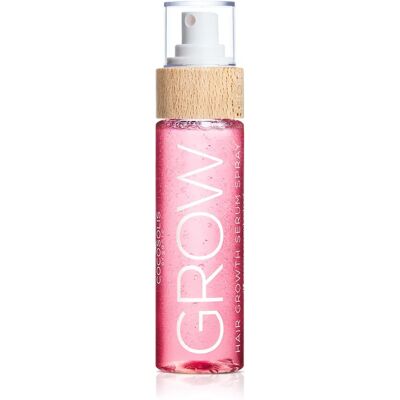 Cocosolis Grow Haarwuchsspray 110 Ml - Haarserum Cocosolis Grow Haarwuchsspray 110 Ml - Haarserum