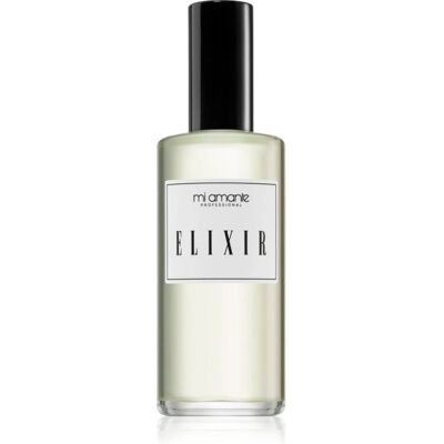 Mi Amante Professional Elixir - Moisturizing Leave-in for All Hair Types Mi Amante Professional Elixir - Moisturizing Leave-in for All Hair Types