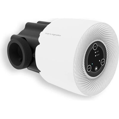 MCLIMATE MCL LW-T-VALVE01 - Wasserventil Sensor LoRaWAN, 3/4'' Gewinde MCLIMATE MCL LW-T-VALVE01 - Wasserventil Sensor LoRaWAN, 3/4'' Gewinde