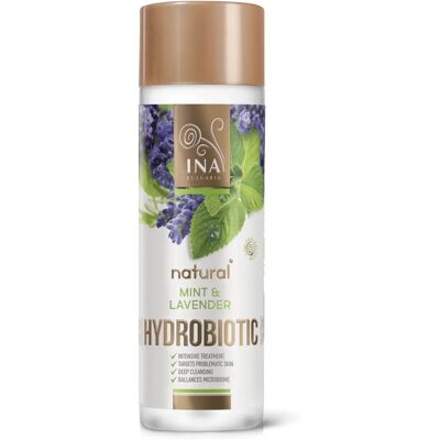 INA ESSENTIALS Gesichtscreme - Lavendel Minze - 150ml INA ESSENTIALS Gesichtscreme - Lavendel Minze - 150ml