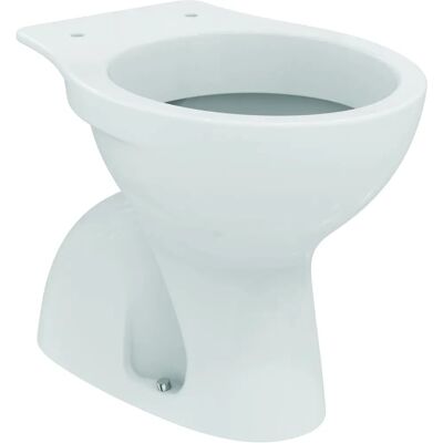 Ideal Standard W333201 - Inodoro de suelo - Blanco Ideal Standard W333201 - Inodoro de suelo - Blanco