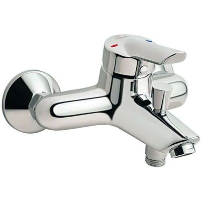 Ideal Standard B8208AA Chrom Badewannenmischer - Badtyp Ideal Standard B8208AA Chrom Badewannenmischer - Badtyp