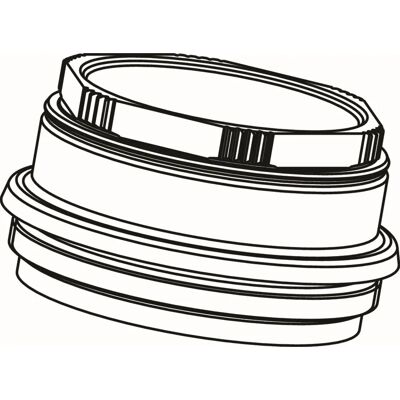 Ideal Standard M50X1 Cromo - tapón Ideal Standard M50X1 Cromo - tapón