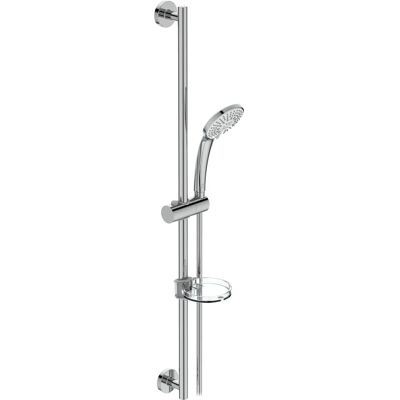 Set doccia Ideal Standard Idealrain - 3 funzioni 900mm cromo Set doccia Ideal Standard Idealrain - 3 funzioni 900mm cromo