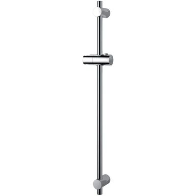 Ideal Standard - Barre de douche idealrain M&S avec glissière à bouton-poussoir pivotante 720mm Ideal Standard - Barre de douche idealrain M&S avec glissière à bouton-poussoir pivotante 720mm