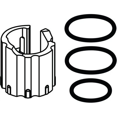 Ideal Standard Ideal Strandard Retta reparatieset - Compleet Ideal Standard Ideal Strandard Retta reparatieset - Compleet