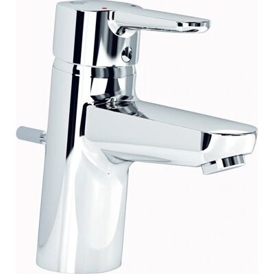 Ideal Standard B9919AA Baterie de lavoar cu presiune scăzută crom Ideal Standard B9919AA Baterie de lavoar cu presiune scăzută crom