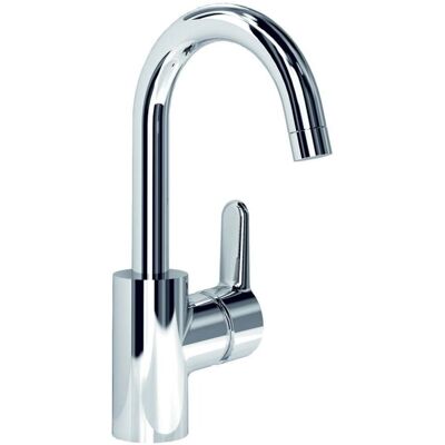 Miscelatore lavabo Ideal Standard B9933AA con becco alto - Miscelatore lavabo Miscelatore lavabo Ideal Standard B9933AA con becco alto - Miscelatore lavabo