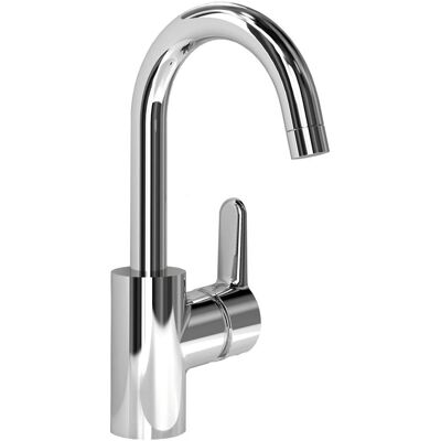 Ideal Standard - Mitigeur lavabo connect Blue avec Bec haut - Robinet de salle de bain Ideal Standard - Mitigeur lavabo connect Blue avec Bec haut - Robinet de salle de bain