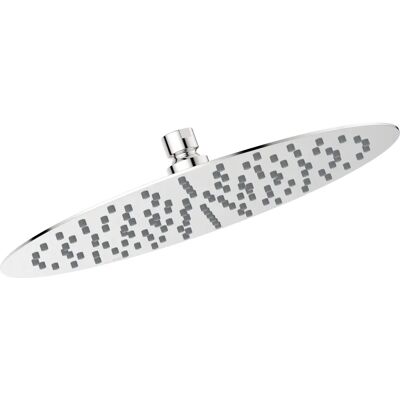 Ideal Standard Idealrain - Testa doccia rotonda - 300mm - Acciaio inox Ideal Standard Idealrain - Testa doccia rotonda - 300mm - Acciaio inox