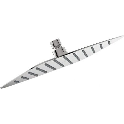 Ideal Standard Idealrain Cube - Testa doccia, 300x200 mm, Acciaio inox Ideal Standard Idealrain Cube - Testa doccia, 300x200 mm, Acciaio inox