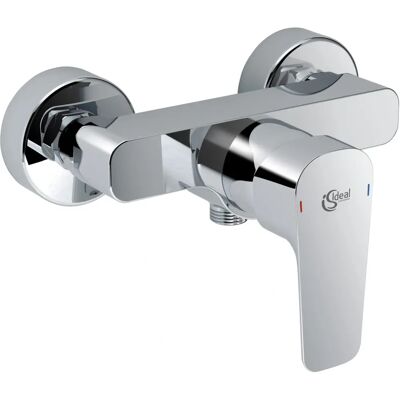 Miscelatore doccia Ideal Standard Ceraplan III - Risparmio energetico, Design moderno, Facile da installare Miscelatore doccia Ideal Standard Ceraplan III - Risparmio energetico, Design moderno, Facile da installare