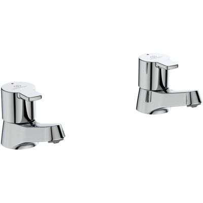 Ideal Standard B1146AA Calista Waschtischarmaturen - Waschtischarmaturen Ideal Standard B1146AA Calista Waschtischarmaturen - Waschtischarmaturen