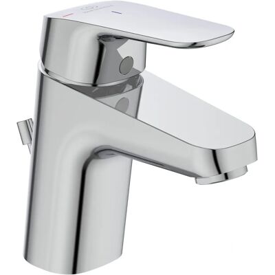Rubinetto in ceramica Ideal Standard B1711AA - 5 l/min, BlueStart, Cromato Rubinetto in ceramica Ideal Standard B1711AA - 5 l/min, BlueStart, Cromato
