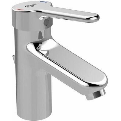 Robinet Ideal Standard BC091AA - Igienic, Cromat, 112mm Robinet Ideal Standard BC091AA - Igienic, Cromat, 112mm