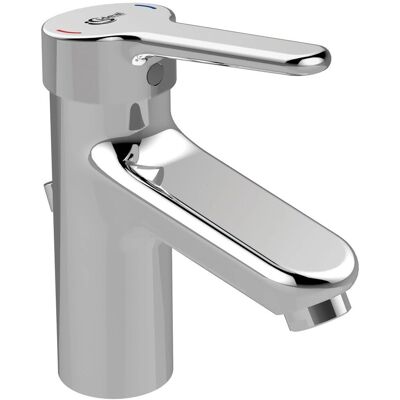 Ideal Standard Ceraplus 2 Niederdruck Waschtischmischer - Wasserhahn Ideal Standard Ceraplus 2 Niederdruck Waschtischmischer - Wasserhahn