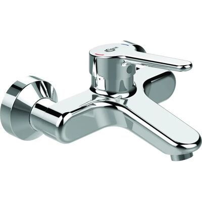 Ideal Standard BC108AA Ceraplus Wandarmatur - Armatur Ideal Standard BC108AA Ceraplus Wandarmatur - Armatur