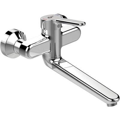 Ideal Standard BC116AA - Wandarmatur - Chrom Ideal Standard BC116AA - Wandarmatur - Chrom