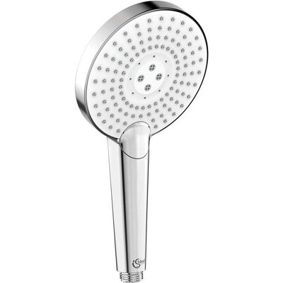 Ideal Standard Idealrain Evo Jet Handbrause - 3 Strahlarten Ideal Standard Idealrain Evo Jet Handbrause - 3 Strahlarten
