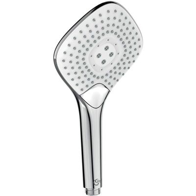 Testa doccia Ideal Standard Evo Jet - 3 funzioni, cromo Testa doccia Ideal Standard Evo Jet - 3 funzioni, cromo