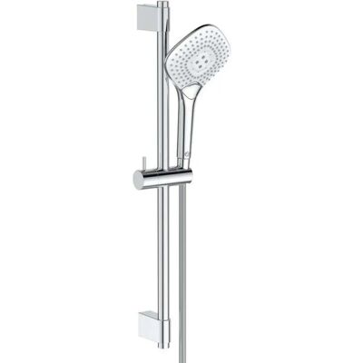 Ideal Standard Evo Duschset - Diamant, 60cm, Chrom - Duschset Ideal Standard Evo Duschset - Diamant, 60cm, Chrom - Duschset