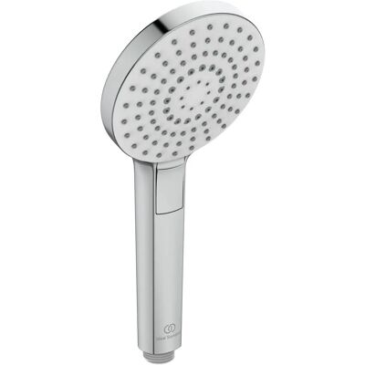 Ideal Standard Idealrain Evo Jet Doccia a mano - 3 funzioni, cromo Ideal Standard Idealrain Evo Jet Doccia a mano - 3 funzioni, cromo