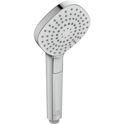 Ideal Standard Evo Diamond Doccia a mano - 3 modalità, cromato - Doccia a mano Ideal Standard Evo Diamond Doccia a mano - 3 modalità, cromato - Doccia a mano