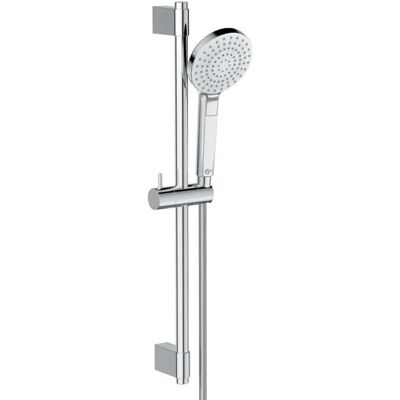 Ideal Standard – Model B2233AA – 3 Spray Modes - Shower Set Ideal Standard – Model B2233AA – 3 Spray Modes - Shower Set
