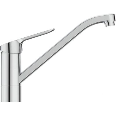 Ideal Standard - Keukenmengkraan BC132AA Chroom Ideal Standard - Keukenmengkraan BC132AA Chroom