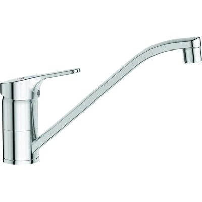 Ideal Standard - BC133AA CeraFit Keukenmenger - Chroom Ideal Standard - BC133AA CeraFit Keukenmenger - Chroom
