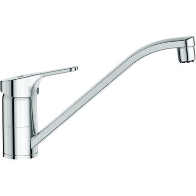 Ideal Standard BC134AA Küchenarmatur - Niederdruck, Chrom Ideal Standard BC134AA Küchenarmatur - Niederdruck, Chrom