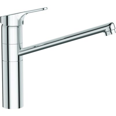 Ideal Standard Cerafit Einhebel-Küchenmischer - Hoch-Auslauf - Chrom Ideal Standard Cerafit Einhebel-Küchenmischer - Hoch-Auslauf - Chrom