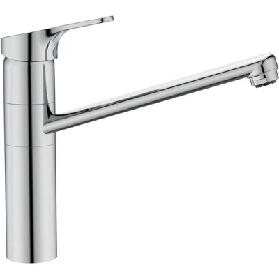 Ideal Standard Küchenarmatur - BlueStart - Hochrohr - Niederdruck Ideal Standard Küchenarmatur - BlueStart - Hochrohr - Niederdruck