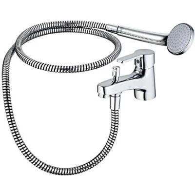 Ideal Standard Calista - Single-Handle Two-Way Diverter Faucet - Bathroom Faucet Ideal Standard Calista - Single-Handle Two-Way Diverter Faucet - Bathroom Faucet