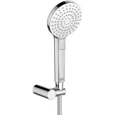 Ideal Standard IdealRain Evo - Sistem de duș 110mm Cromat Ideal Standard IdealRain Evo - Sistem de duș 110mm Cromat