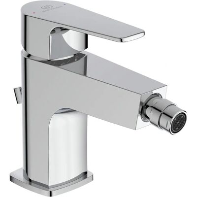 Ideal Standard Esla Chrom Bidetmischer - Keramikkartusche Ideal Standard Esla Chrom Bidetmischer - Keramikkartusche