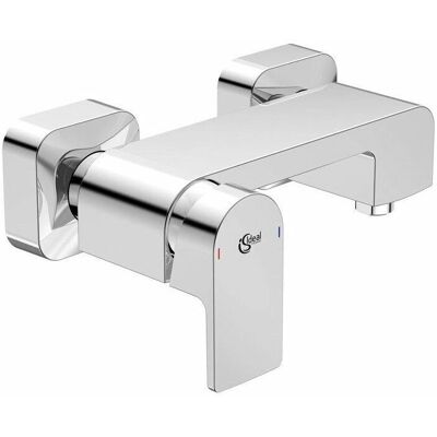 Ideal Standard A7120AA Cada de Dus pe Perete - Cada de Dus Ideal Standard A7120AA Cada de Dus pe Perete - Cada de Dus