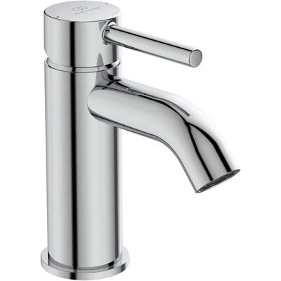 Ideal Standard Ceraline Miscelatore - Monocomando, Cromato, 100mm Bocca - Rubinetto Ideal Standard Ceraline Miscelatore - Monocomando, Cromato, 100mm Bocca - Rubinetto