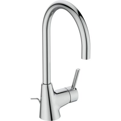 Bateria CeraLine od Ideal Standard - Wysoki i Obracany Bateria CeraLine od Ideal Standard - Wysoki i Obracany
