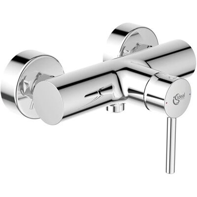 Ideal Standard BC200AA Ceraline Buitendouchemengkraan - Mengkraan Ideal Standard BC200AA Ceraline Buitendouchemengkraan - Mengkraan