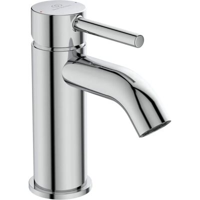 Miscelatore lavabo Chrome Ideal Standard Ceraline - 5L/min Flusso Miscelatore lavabo Chrome Ideal Standard Ceraline - 5L/min Flusso