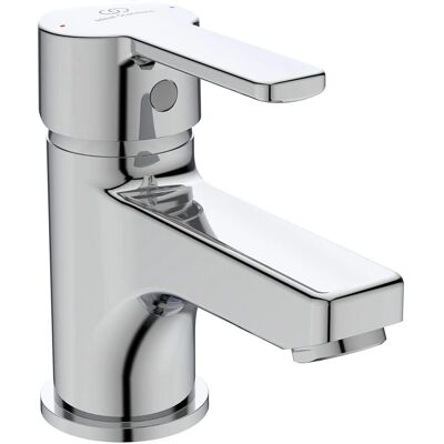 Ideal Standard - Calista Mini Basin Mixer BC340AA - Chrome - Bathroom Faucet Ideal Standard - Calista Mini Basin Mixer BC340AA - Chrome - Bathroom Faucet