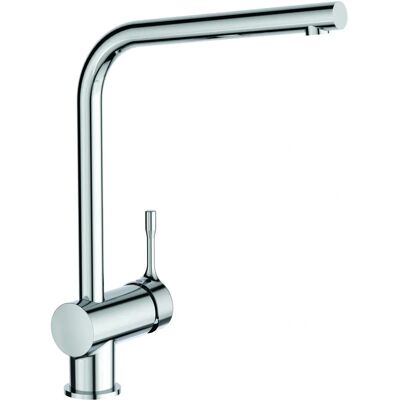 Rubinetto cucina Ideal Standard BC175AA - Bassa pressione, Cromato Rubinetto cucina Ideal Standard BC175AA - Bassa pressione, Cromato